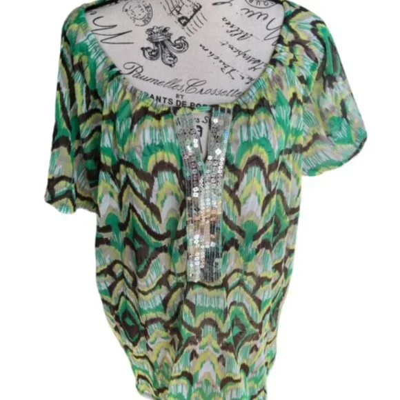 I.N.C - Picture 2 of 4